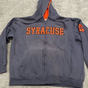 Syracuse XL hoodie